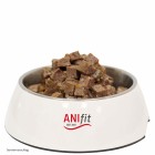 Hund Hundefutter Nassfutter BIO Gans Im Glück 200g 6 Stück -2- Anifit